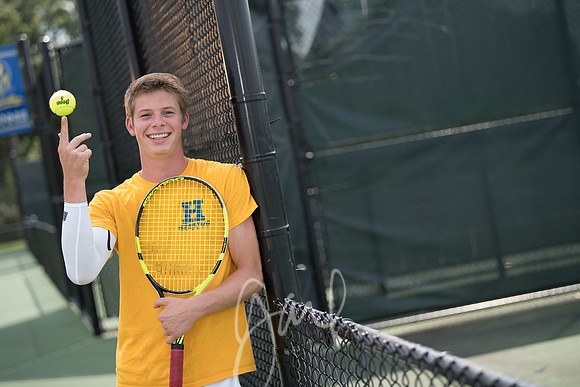 tennis adjusted