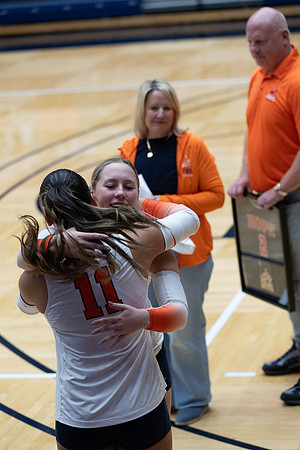Hope Senior Night -8