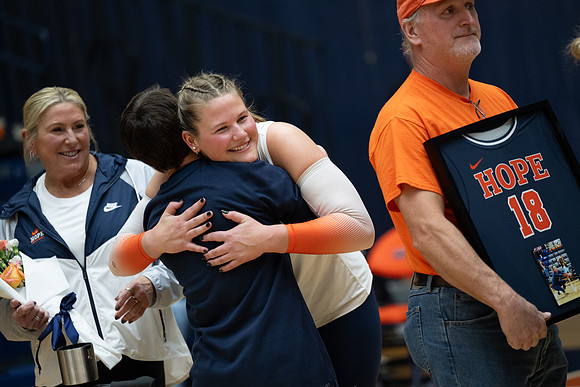 Hope Senior Night -46