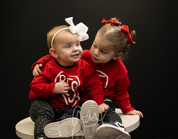 sisters 2