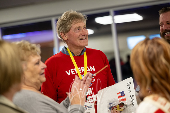 HonorFlight NE Indiana#49-81