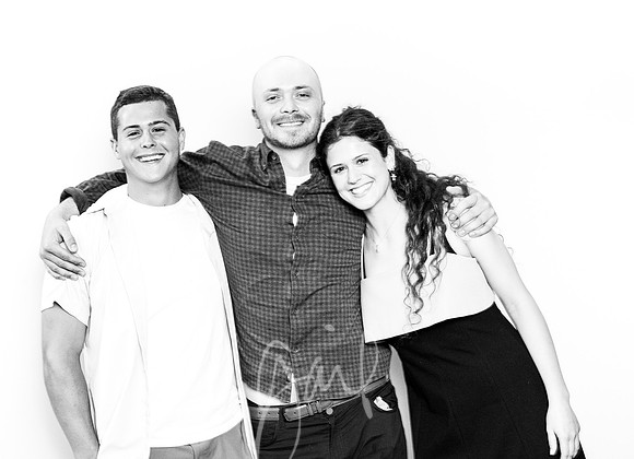 Imaging on White - Lissa & Rob-11