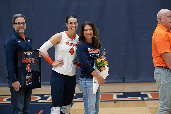 Hope Senior Night -25