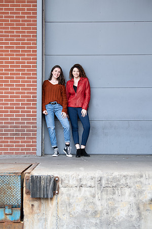 Annika&Emma-1