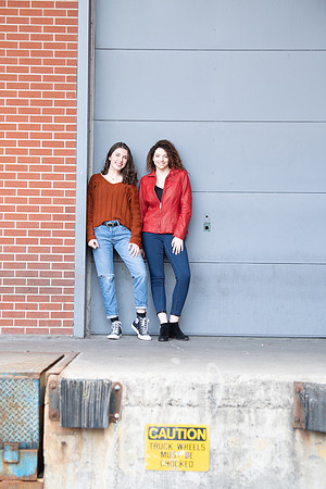 Annika&Emma-2