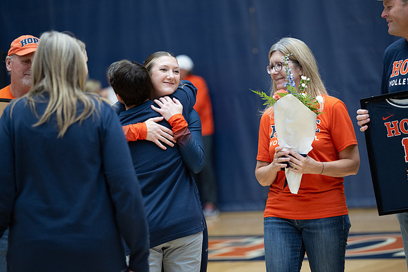 Hope Senior Night -39