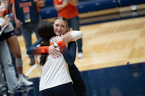 Hope Senior Night -44