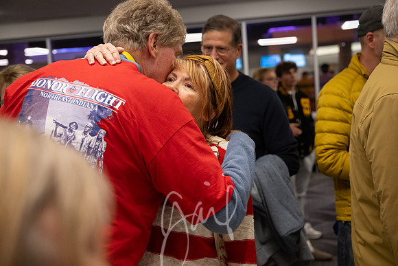 HonorFlight NE Indiana#49-74