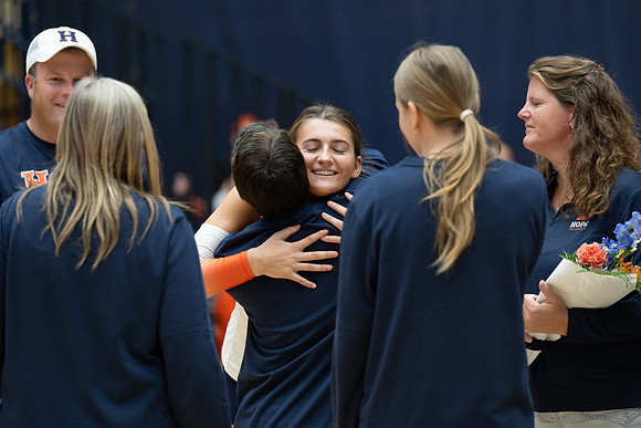 Hope Senior Night -32