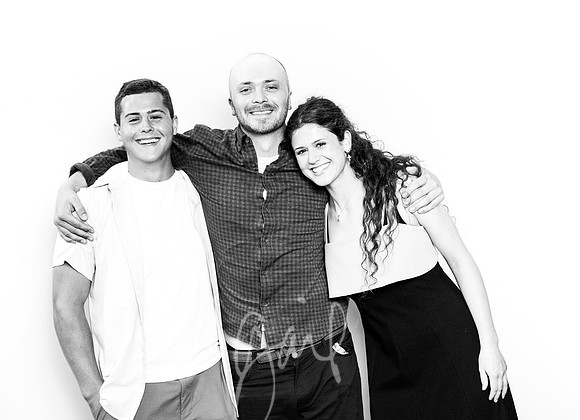 Imaging on White - Lissa & Rob-10