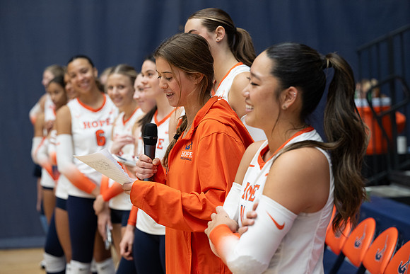Hope Senior Night -13