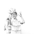Imaging on White - Lissa & Rob-3