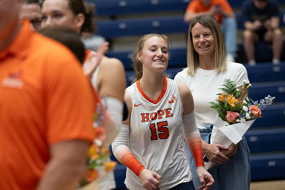 Hope Senior Night -29