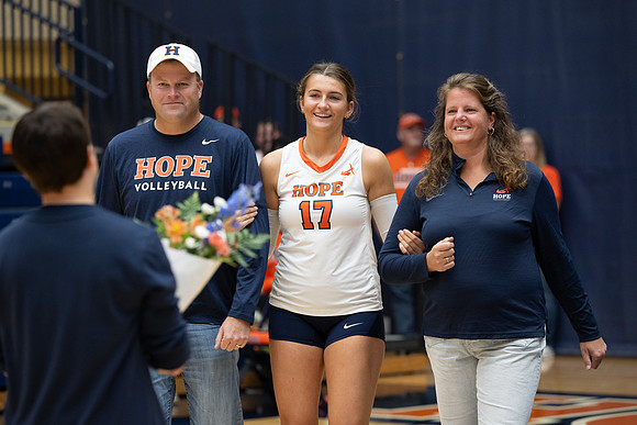 Hope Senior Night -31