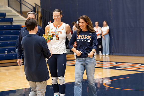 Hope Senior Night -10