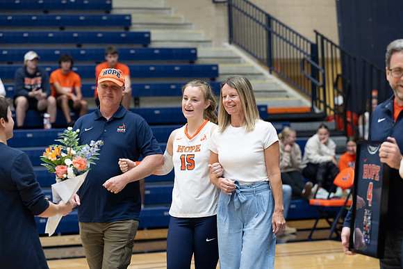 Hope Senior Night -23