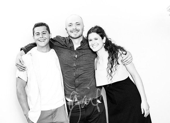 Imaging on White - Lissa & Rob-9