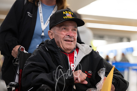 HonorFlight NE Indiana#49-88