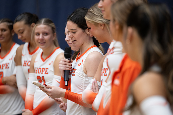 Hope Senior Night -41