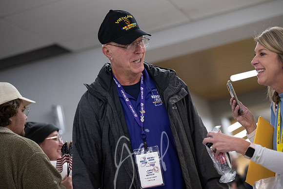 HonorFlight NE Indiana#49-33