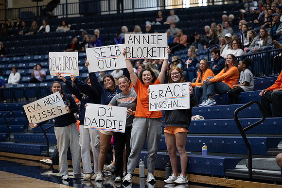 Hope Senior Night -75