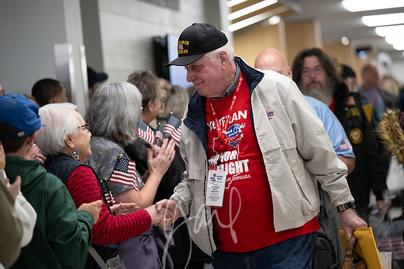 HonorFlight NE Indiana#49-29