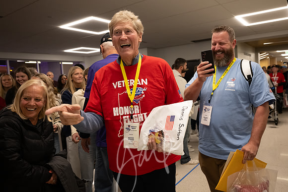 HonorFlight NE Indiana#49-50
