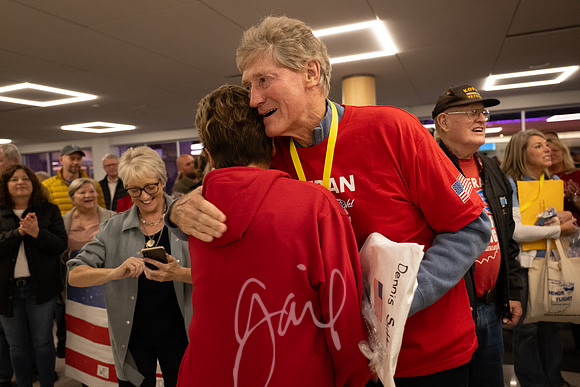 HonorFlight NE Indiana#49-54