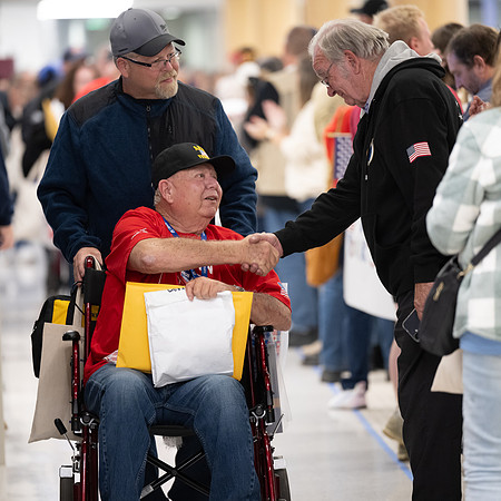 HonorFlight NE Indiana#49-89