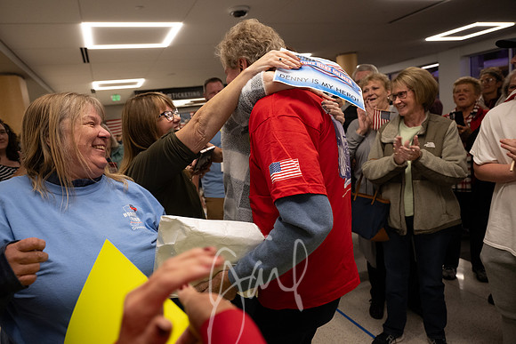 HonorFlight NE Indiana#49-65