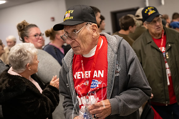 HonorFlight NE Indiana#49-44