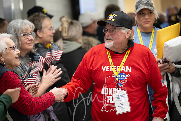 HonorFlight NE Indiana#49-26