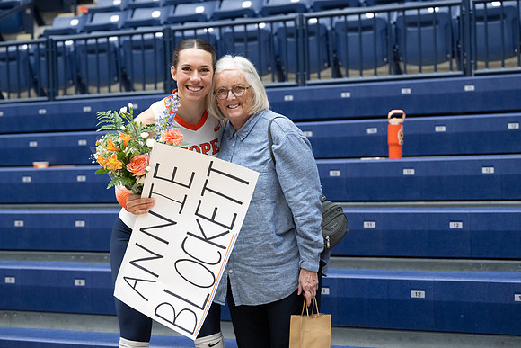 Hope Senior Night -98