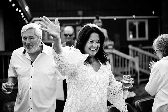 Lissa & Rob -121bw