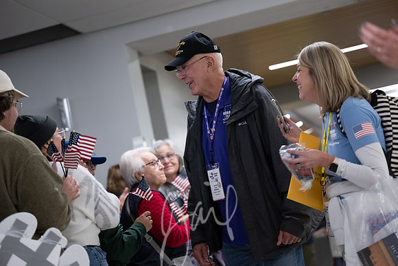 HonorFlight NE Indiana#49-32