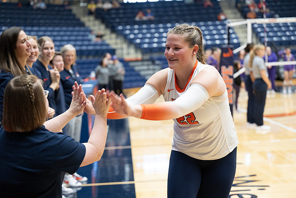 Hope Senior Night -73