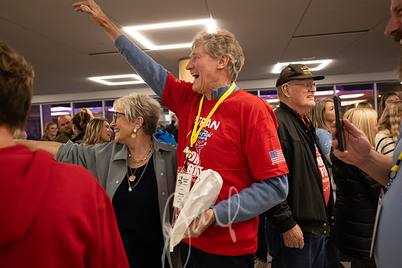HonorFlight NE Indiana#49-57