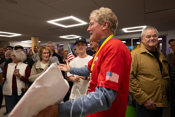 HonorFlight NE Indiana#49-61