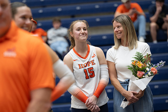 Hope Senior Night -28