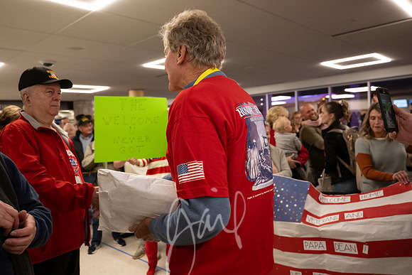 HonorFlight NE Indiana#49-59