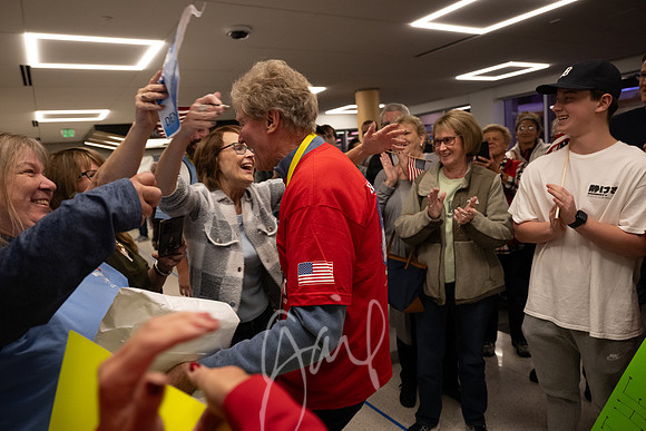 HonorFlight NE Indiana#49-64