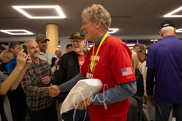 HonorFlight NE Indiana#49-53