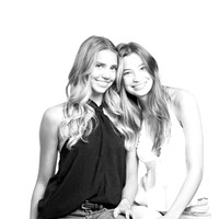 freshman roomies