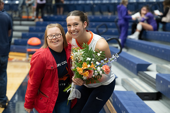 Hope Senior Night -99