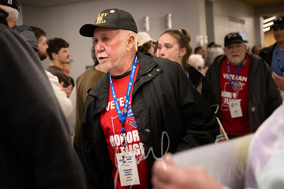 HonorFlight NE Indiana#49-36