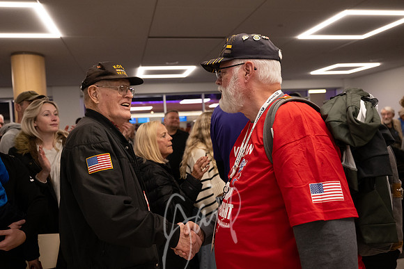 HonorFlight NE Indiana#49-41