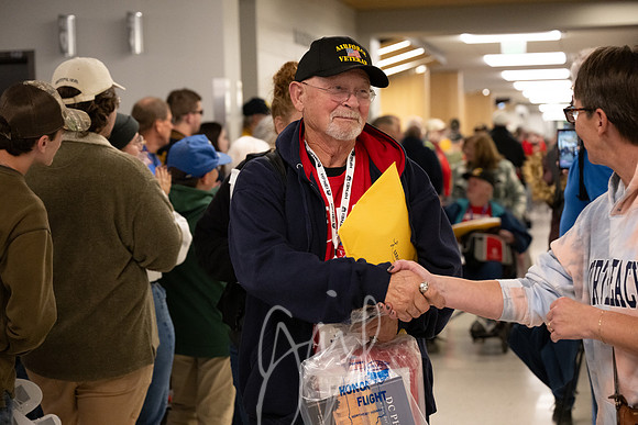 HonorFlight NE Indiana#49-38