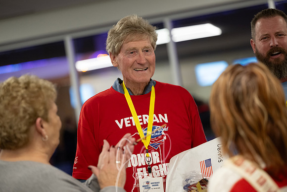 HonorFlight NE Indiana#49-82