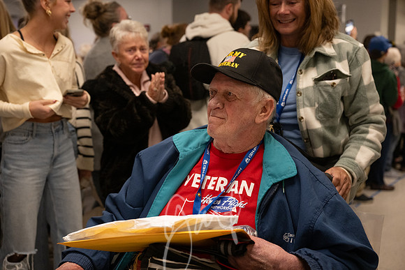 HonorFlight NE Indiana#49-39