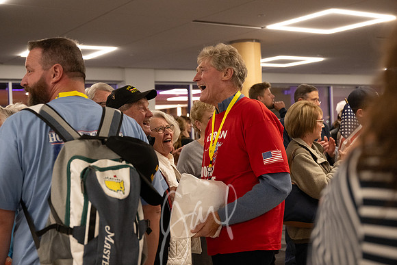 HonorFlight NE Indiana#49-70